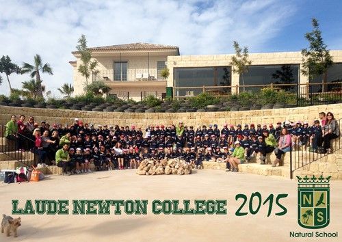 newton-college-21042015